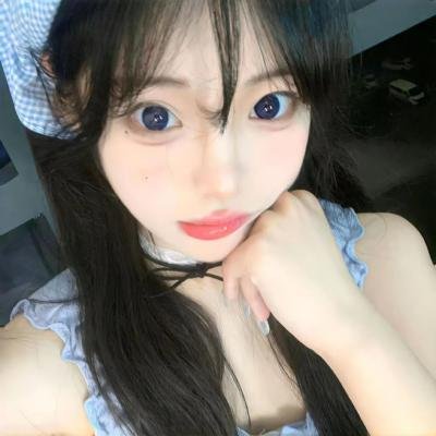 珍妮的画像